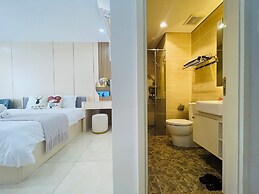 Luna's House in Vinhomes D'Capitale