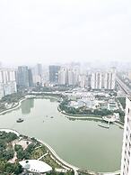 Luna's House in Vinhomes D'Capitale