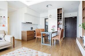 Luna's House in Vinhomes D'Capitale