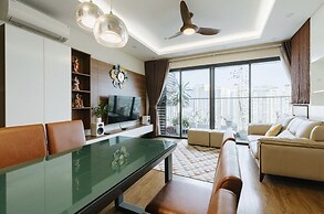 Luna's House in Vinhomes D'Capitale