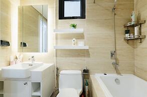 Luna's House in Vinhomes D'Capitale