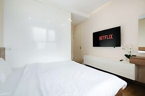 Luna's House in Vinhomes D'Capitale