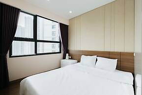 Luna's House in Vinhomes D'Capitale