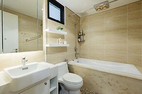 Luna's House in Vinhomes D'Capitale