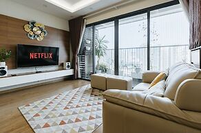 Luna's House in Vinhomes D'Capitale