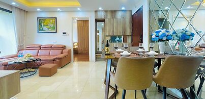 Luna's House in Vinhomes D'Capitale