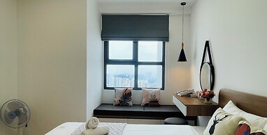 Luna's House in Vinhomes D'Capitale