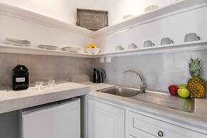 Afluencia Apartment 7 - Naoussa