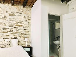 Afluencia Apartment 7 - Naoussa