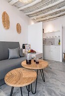 Afluencia Apartment 7 - Naoussa