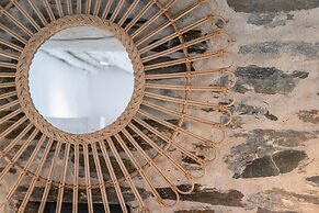 Afluencia Apartment 7 - Naoussa