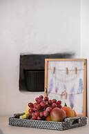 Afluencia Apartment 7 - Naoussa