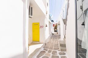 Afluencia Apartment 7 - Naoussa