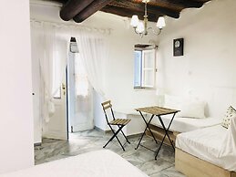 Afluencia Apartment 7 - Naoussa