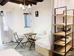 Afluencia Apartment 7 - Naoussa