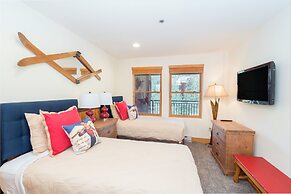 Bear Creek Lodge 410 4 Bedroom Condo by Alpine Lodging Telluride