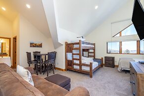 Bear Creek Lodge 410 4 Bedroom Condo by Alpine Lodging Telluride