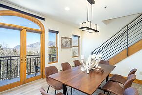 Bear Creek Lodge 410 4 Bedroom Condo by Alpine Lodging Telluride