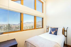 Bear Creek Lodge 410 4 Bedroom Condo by Alpine Lodging Telluride
