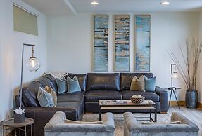 Bear Creek Lodge 410 4 Bedroom Condo by Alpine Lodging Telluride