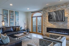 Bear Creek Lodge 410 4 Bedroom Condo by Alpine Lodging Telluride