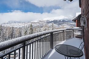 Bear Creek Lodge 410 4 Bedroom Condo by Alpine Lodging Telluride