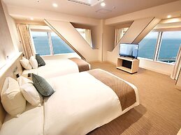 Odysis Suites Osaka Airport Hotel