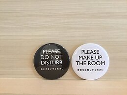 Odysis Suites Osaka Airport Hotel