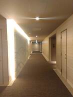 Odysis Suites Osaka Airport Hotel