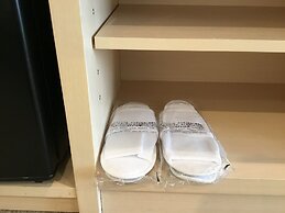 Odysis Suites Osaka Airport Hotel