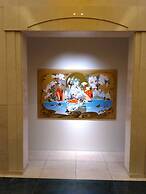 Odysis Suites Osaka Airport Hotel