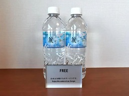 Odysis Suites Osaka Airport Hotel