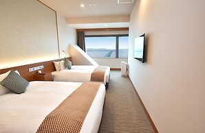 Odysis Suites Osaka Airport Hotel