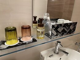 Odysis Suites Osaka Airport Hotel