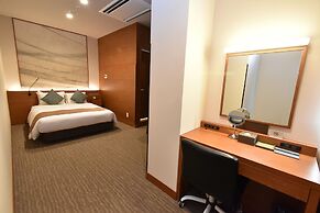 Odysis Suites Osaka Airport Hotel