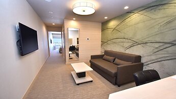 Odysis Suites Osaka Airport Hotel