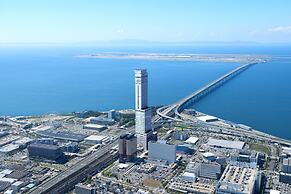 Odysis Suites Osaka Airport Hotel