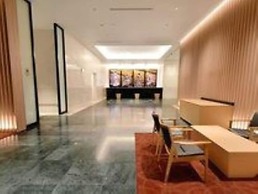 Odysis Suites Osaka Airport Hotel