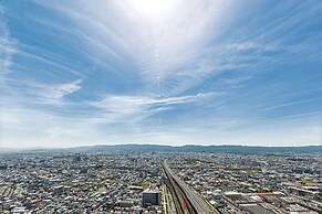 Odysis Suites Osaka Airport Hotel