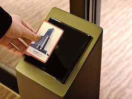 Odysis Suites Osaka Airport Hotel