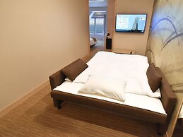 Odysis Suites Osaka Airport Hotel