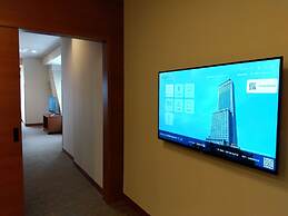 Odysis Suites Osaka Airport Hotel