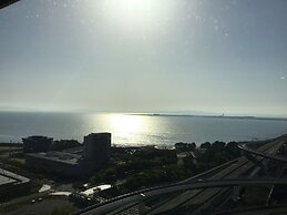 Odysis Suites Osaka Airport Hotel