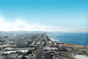 Odysis Suites Osaka Airport Hotel