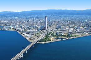 Odysis Suites Osaka Airport Hotel