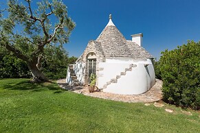 339 I Trulli di Nanì by Perle di Puglia