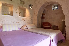 339 I Trulli di Nanì by Perle di Puglia