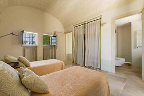 339 I Trulli di Nanì by Perle di Puglia