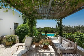 339 I Trulli di Nanì by Perle di Puglia