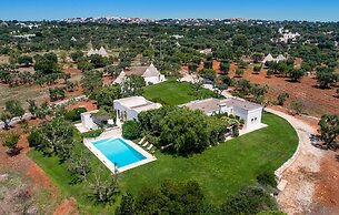 339 I Trulli di Nanì by Perle di Puglia